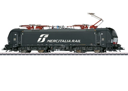 Märklin 39332 E-Lok BR 193 Mercitalia (Spur H0)