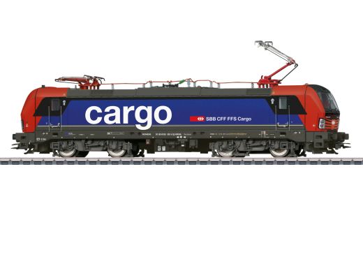 Märklin 39337 cl 193 electric loco SBB (Spur H0)