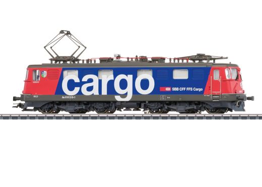 Märklin 39366 E-Lok Ae 610, SBB (Spur H0)