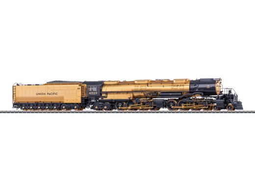 Märklin 39400 Dampflok BigBoy 4000 UP vergo (Spur H0)