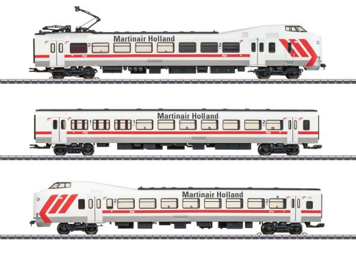 Märklin 39426 Triebzug Koploper NS (Spur H0)