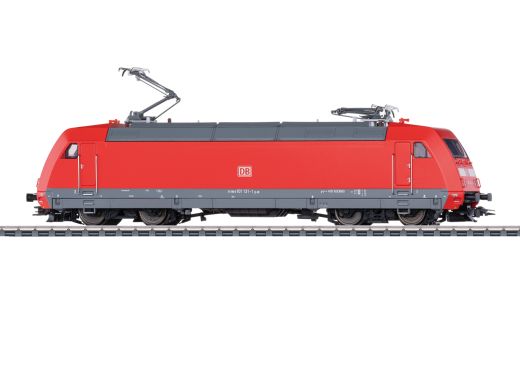 Märklin 39478 E-Lok BR 101 DB AG (Spur H0)