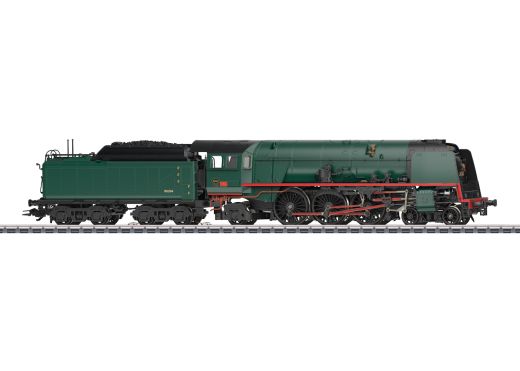 Märklin 39481 Dampflok 1.002 SNCB (Spur H0)