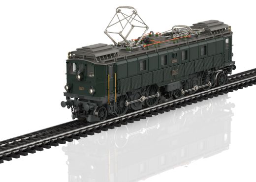 Märklin 39513 E-Lok Be 4/6 SBB (Spur H0)