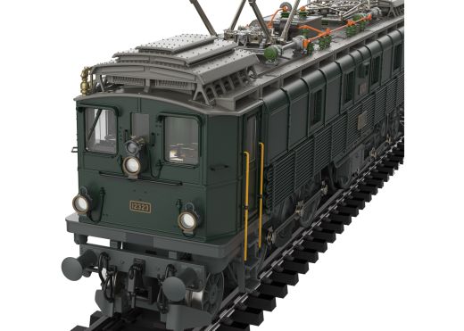Märklin 39513 E-Lok Be 4/6 SBB (Spur H0)