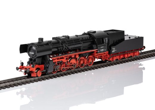 Märklin 39535 Dampflok BR 52 Steifr DB (Spur H0)