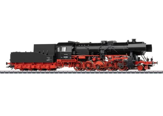 Märklin 39535 Dampflok BR 52 Steifr DB (Spur H0)