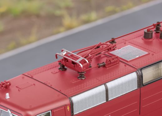 Märklin 39587 E-Lok 181 218-9 SEL Göppingen (Spur H0)