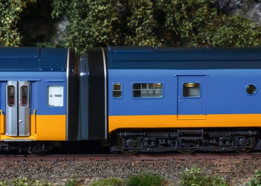 Märklin 39705 Dieseltr-zug Northlander ONR (Spur H0)