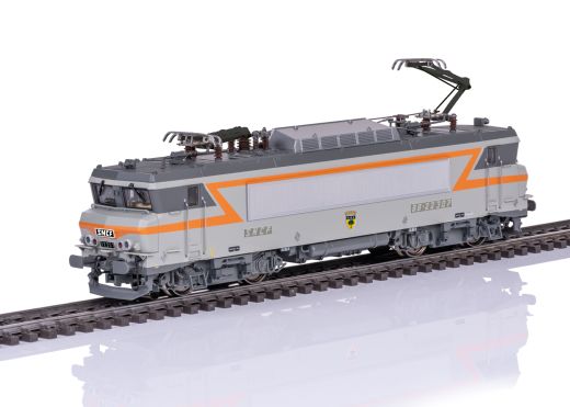 Märklin 39723 E-Lok BB 22200 SNCF (Spur H0)