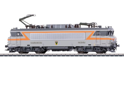Märklin 39723 E-Lok BB 22200 SNCF (Spur H0)