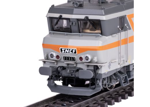 Märklin 39723 E-Lok BB 22200 SNCF (Spur H0)