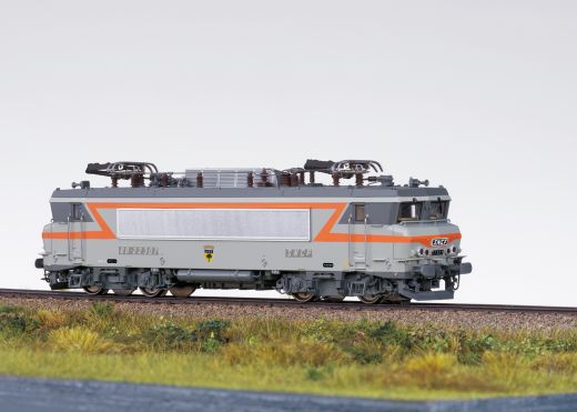 Märklin 39723 E-Lok BB 22200 SNCF (Spur H0)