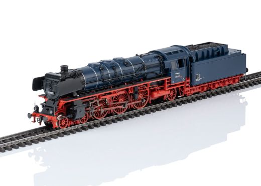 Märklin 39761 Dampflok BR 01.10 MHI-Vers. (Spur H0)