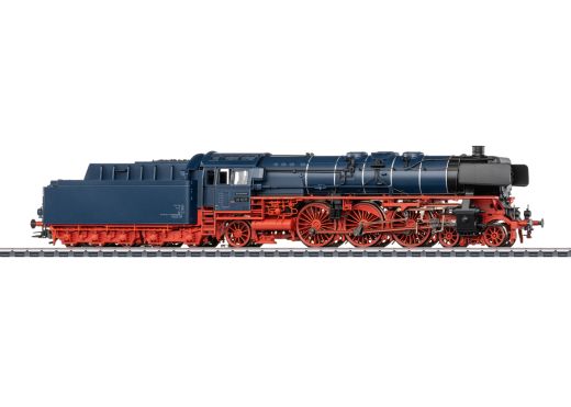 Märklin 39761 Dampflok BR 01.10 MHI-Vers. (Spur H0)
