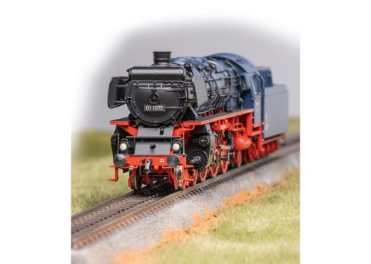 Märklin 39761 Dampflok BR 01.10 MHI-Vers. (Spur H0)