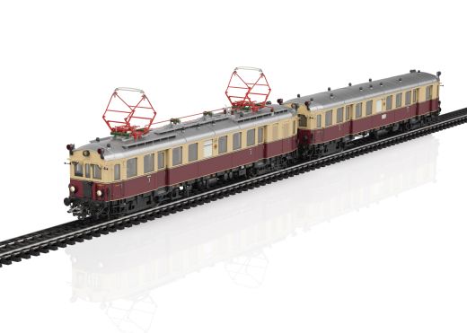 Märklin 39852 Elektrotriebwagen ET 85 DRG (Spur H0)