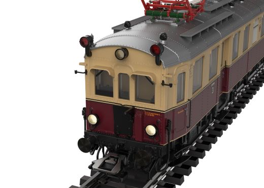 Märklin 39852 Elektrotriebwagen ET 85 DRG (Spur H0)