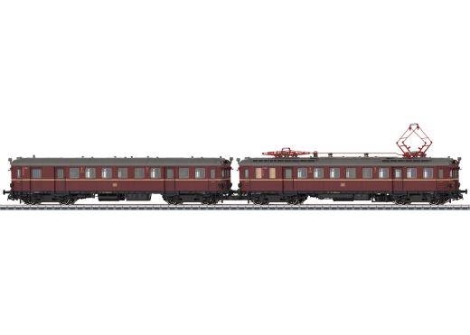 Märklin 39853 Elektrotriebwagen ET 85 DB (Spur H0)