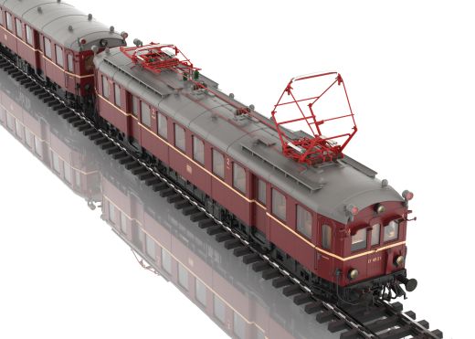 Märklin 39853 Elektrotriebwagen ET 85 DB (Spur H0)