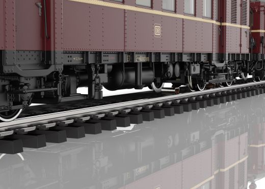 Märklin 39853 Elektrotriebwagen ET 85 DB (Spur H0)