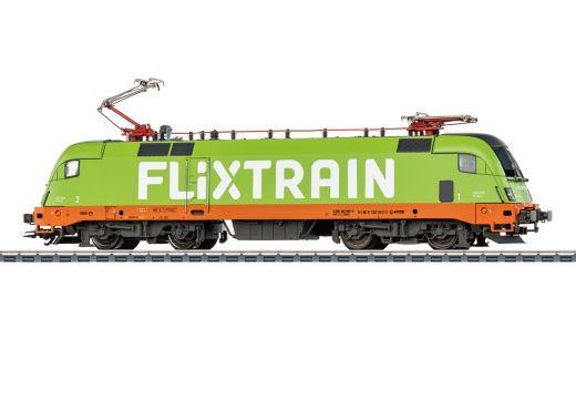 Märklin 39872 E-Lok BR 242.503 Flixtrain (Spur H0)