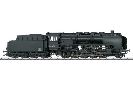 Märklin 39888 Güterzug-Dampflok BR 44 ÖBB (Spur H0)