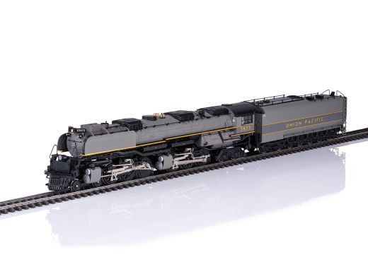 Märklin 39913 US-Dampflok Challenger UP (Spur H0)