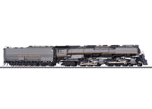 Märklin 39913 US-Dampflok Challenger UP (Spur H0)