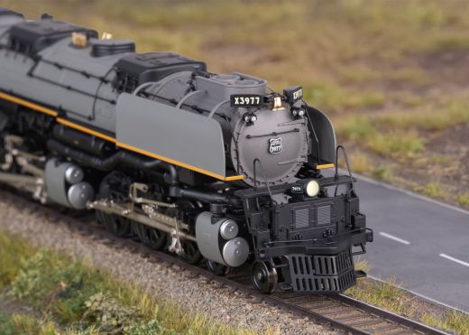 Märklin 39913 US-Dampflok Challenger UP (Spur H0)