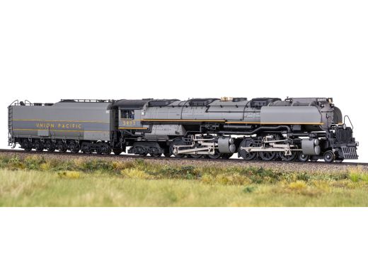 Märklin 39913 US-Dampflok Challenger UP (Spur H0)