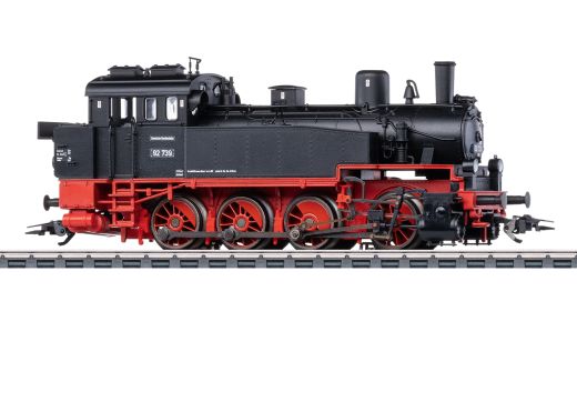 Märklin 39924 Dampflok 92 739, Meiningen (Spur H0)
