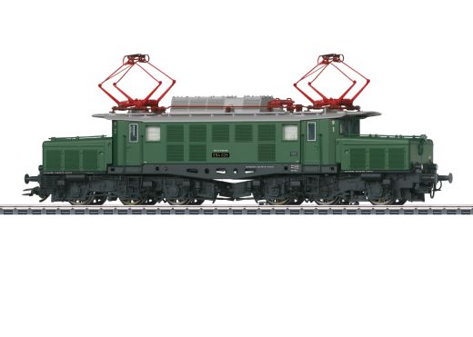 Märklin 39993 E-Lok BR E 94 DB (Spur H0)