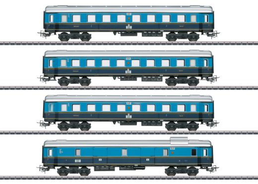 Märklin 40361 Karwendel-Set DRG (Spur H0)