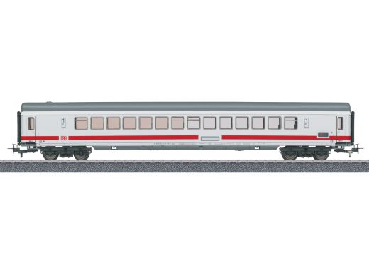 Märklin 40500 Intercity Schnellzugwagen 1.K (Spur H0)