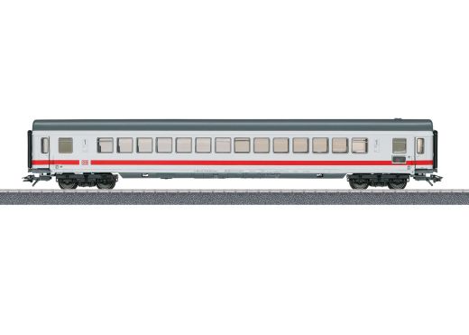 Märklin 40500 Intercity Schnellzugwagen 1.K (Spur H0)