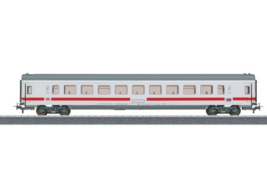 Märklin 40501 Intercity Schnellzugwagen 2.K (Spur H0)