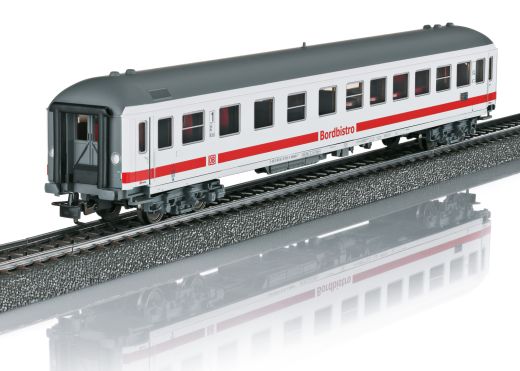 Märklin 40502 Intercity Schnellzugwagen Bor (Spur H0)