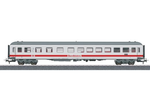Märklin 40502 Intercity Schnellzugwagen Bor (Spur H0)