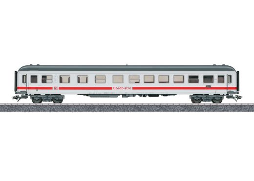 Märklin 40502 Intercity Schnellzugwagen Bor (Spur H0)