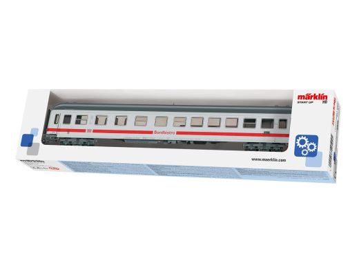 Märklin 40502 Intercity Schnellzugwagen Bor (Spur H0)