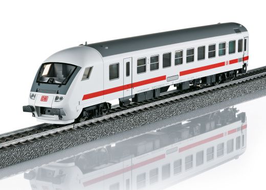 Märklin 40503 Intercity Schnellzug-Steuerwa (Spur H0)