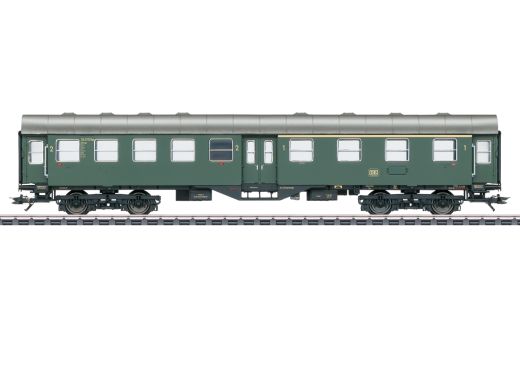 Märklin 41310 Personenwagen 1./2. Kl. DB (Spur H0)