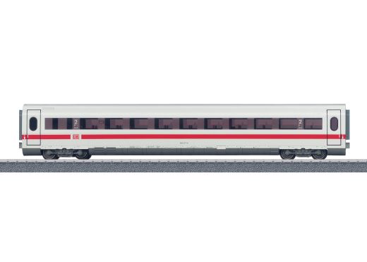 Märklin 41712 Großraumwagen 2.Kl.z.ICE 2 (Spur H0)