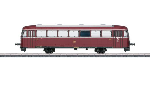 Märklin 41988 Schienenbus-Beiwagen VB 98 DB (Spur H0)