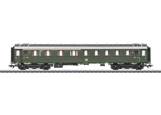 Märklin 42510 Schnellzugwagen 1./2. Kl. DB (Spur H0)