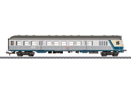 Märklin 42575 Nahverkehrssteuerwagen DB AG (Spur H0)