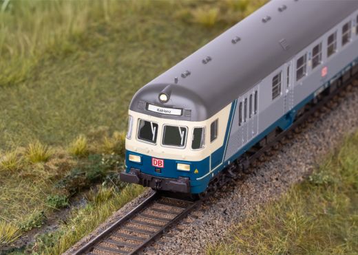 Märklin 42575 Nahverkehrssteuerwagen DB AG (Spur H0)