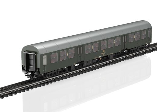 Märklin 42580 Personenwagen-Set DR (Spur H0)