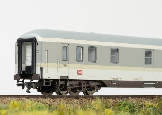 Märklin 42830 Postexpress-Set Dm 903 DB (Spur H0)